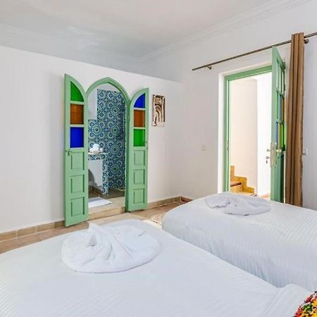 Riad Asmaa Marrakesh Luaran gambar