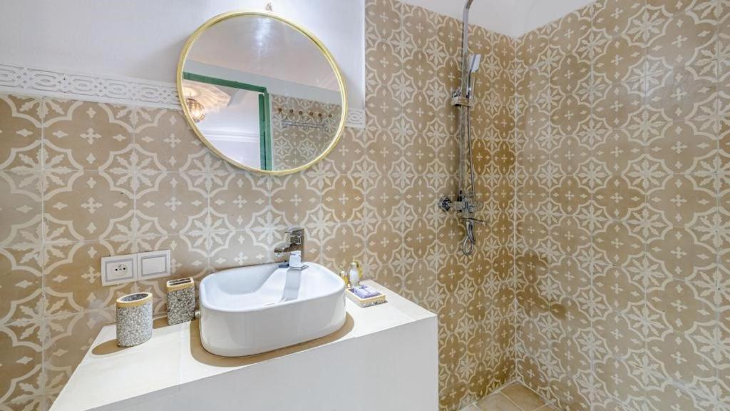 Riad Asmaa Marrakesh Luaran gambar
